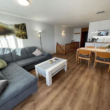Apartment Lula Inklusive Schwimmbad Und Sauna By Interhome Sankt Englmar Exterior photo