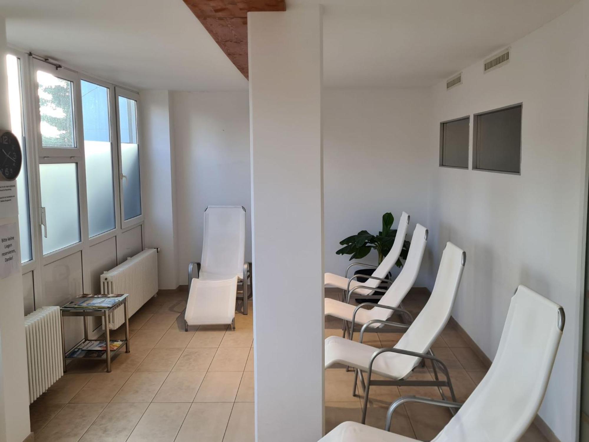 Apartment Lula Inklusive Schwimmbad Und Sauna By Interhome Sankt Englmar Exterior photo