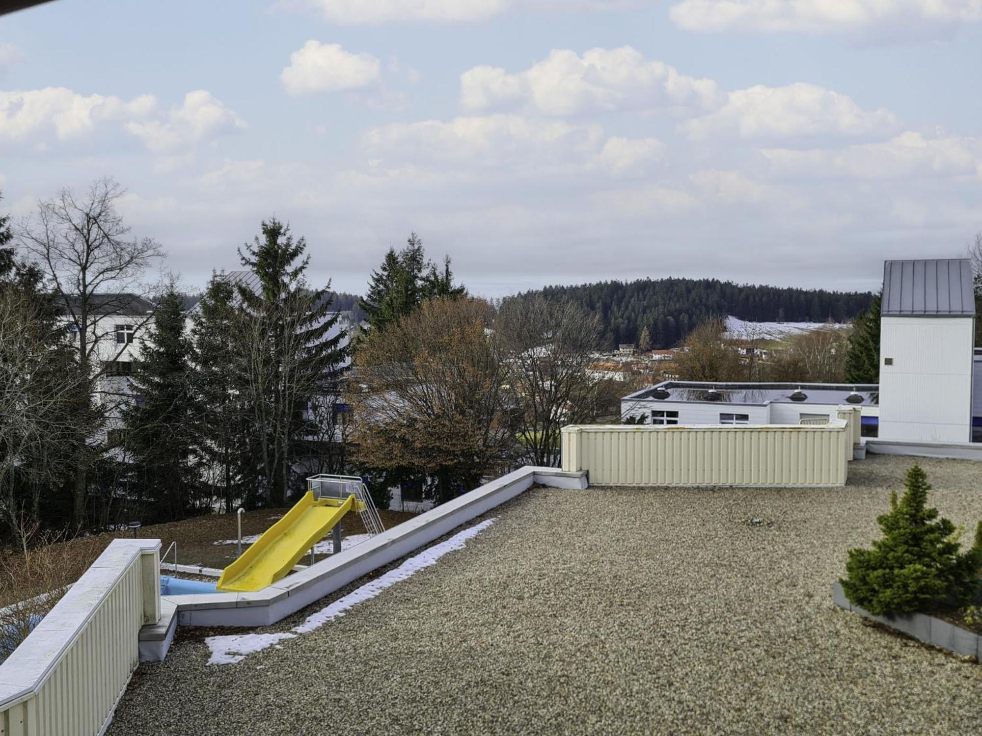 Apartment Lula Inklusive Schwimmbad Und Sauna By Interhome Sankt Englmar Exterior photo