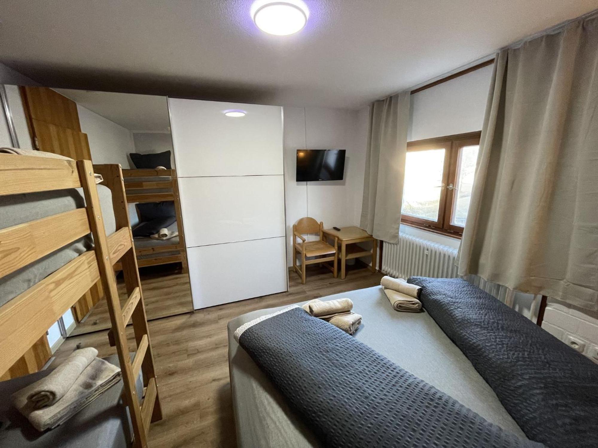 Apartment Lula Inklusive Schwimmbad Und Sauna By Interhome Sankt Englmar Exterior photo